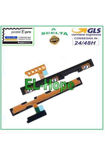 TECLAS LATERALES PLANAS VOLUMEN ENCENDIDO APAGADO SAMSUNG GALAXY S10 LITE SM G770 F