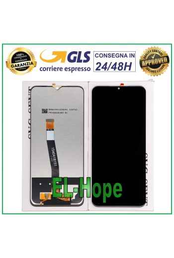 PANTALLA TÁCTIL + LCD SERVICIO ORIGINAL IGUAL SAMSUNG GALAXY A22 5G 2021 SM-A226