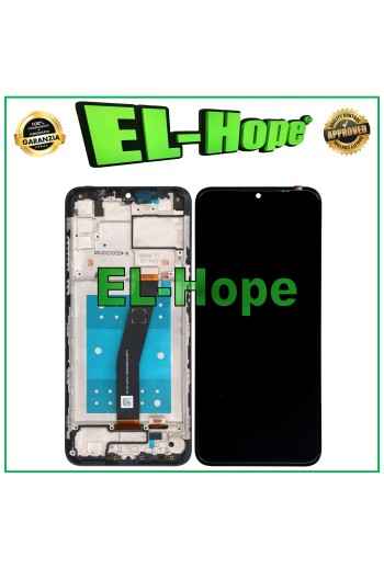 PANTALLA LCD + MARCO PARA ALCATEL 1S 2021 6025 6025D PANTALLA TÁCTIL DE VIDRIO