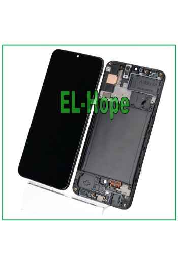 PANTALLA LCD TFT PARA SAMSUNG GALAXY A30S SM A307F PANTALLA TÁCTIL PANTALLA DE CRISTAL