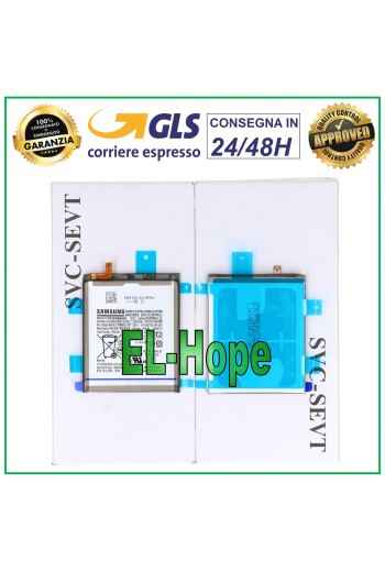 SERVICIO DE BATERÍA ORIGINAL SAMSUNG GALAXY NOTE 20 ULTRA 5G SM-N986 EB-BN985ABY
