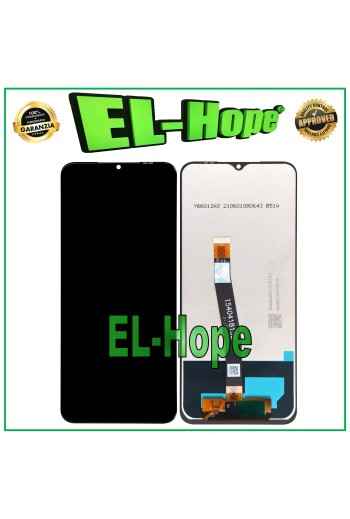 PANTALLA LCD PARA SAMSUNG GALAXY A22 5G 2021 SM-A226 PANTALLA TÁCTIL MONTADA NEGRA