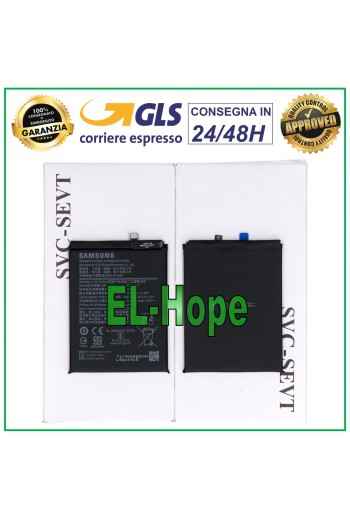 BATERÍA DE SERVICIO ORIGINAL SAMSUNG GALAXY A10S SM-A107 F/DS SCUD-WT-N6 4000 mAh