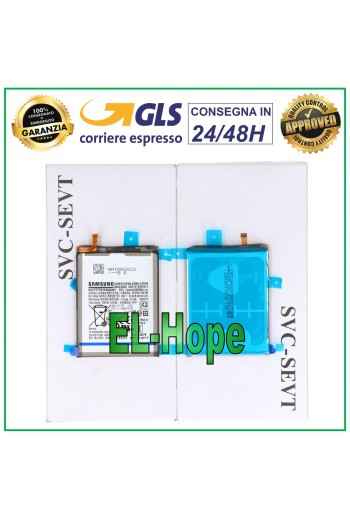 BATERÍA EB-BN980ABY SAMSUNG GALAXY NOTE 20 SM N980 N981 100% ORIGINAL