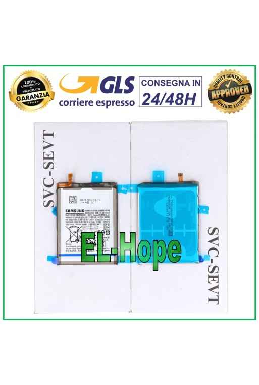 BATERÍA EB-BN980ABY SAMSUNG GALAXY NOTE 20 SM N980 N981 100% ORIGINAL