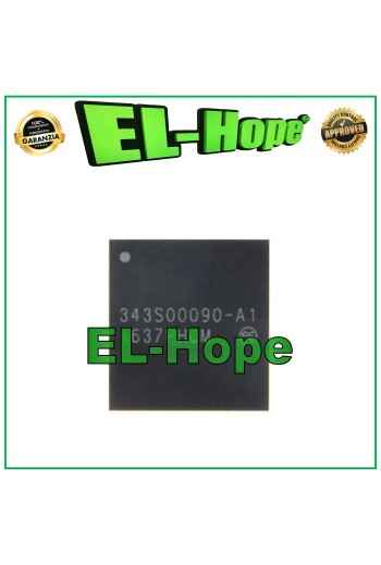 Chip IC de carga 343S00090 para Apple iPad Pro 10.5 A1701 A1709 A1852