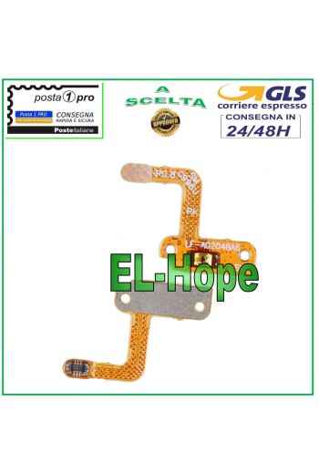 TECLA DE ENCENDIDO FLEXIBLE PLANA ENCENDIDO APAGADO SAMSUNG GALAXY S21 ULTRA SM G998 