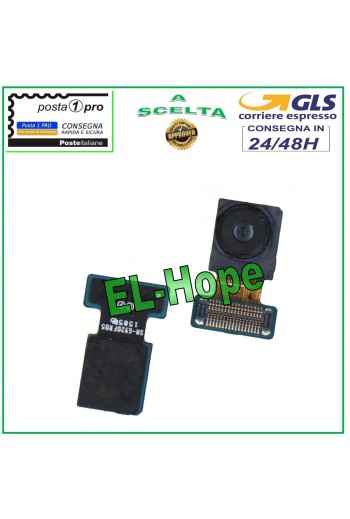 CÁMARA FRONTAL FLEXIBLE SAMSUNG GALAXY S6 EDGE SM-G925F CÁMARA FRONTAL FRONTAL