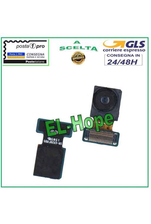 CÁMARA FRONTAL FLEXIBLE SAMSUNG GALAXY S6 EDGE SM-G925F CÁMARA FRONTAL FRONTAL