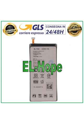 BATERÍA PARA LG BL-T44 Q60 / K40S / K50 BATERÍA BATERÍA DE ION DE LITRO 3500 mAh