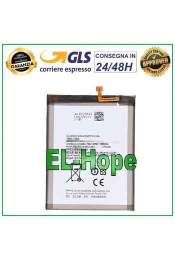 BATERÍA EB-BA505ABU PARA SAMSUNG GALAXY A20 SM-A205F A205 4000mAh IGUAL A LA ORIGINAL