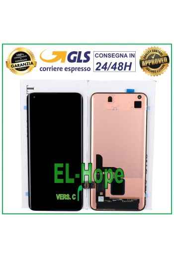 PANTALLA LCD TÁCTIL IGUAL AL SERVICIO ORIGINAL XIAOMI Mi 10 5G /10 PRO M2001J2G 001J2I