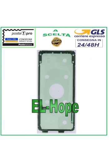CUBIERTA DE BATERÍA CON SELLO DE DOBLE CARA PARA SAMSUNG GALAXY S10 LITE SM G770 F