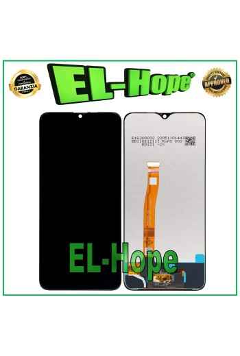 PANTALLA LCD PARA OPPO REALME 5 PRO RMX1971 / REALME Q PANTALLA TÁCTIL DE VIDRIO