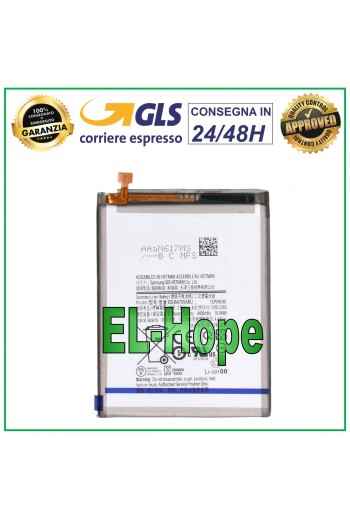 BATERÍA EB-BA705ABU PARA SAMSUNG GALAXY A70 SM-A705F 4500 mAh IGUAL A LA ORIGINAL