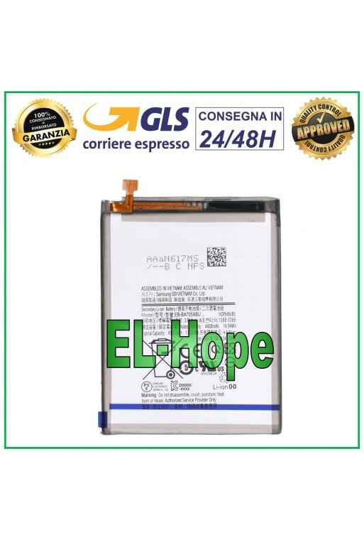 BATERÍA EB-BA705ABU PARA SAMSUNG GALAXY A70 SM-A705F 4500 mAh IGUAL A LA ORIGINAL