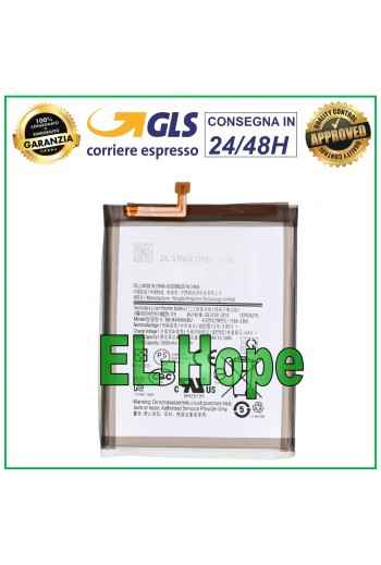 BATERIA EB-BA606ABU PARA SAMSUNG GALAXY A60 SM-A606F 3500 mAh IGUAL A LA ORIGINAL
