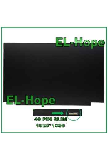 PANTALLA M140NVF7 R0 PORTÁTIL LCD DE 15,6 40 PINES DELGADA 1920*1080 FHD LED
