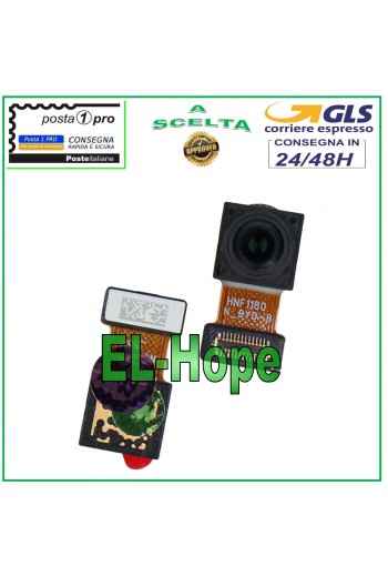 CÁMARA FRONTAL PLANA FLEXIBLE PARA OPPO A91 CPH2021 PCPM00 PCPT00 CÁMARA FRONTAL