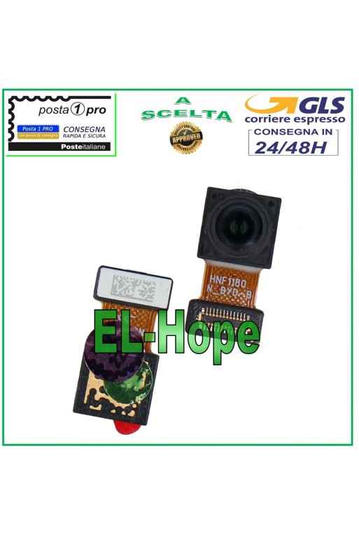CÁMARA FRONTAL PLANA FLEXIBLE PARA OPPO A91 CPH2021 PCPM00 PCPT00 CÁMARA FRONTAL
