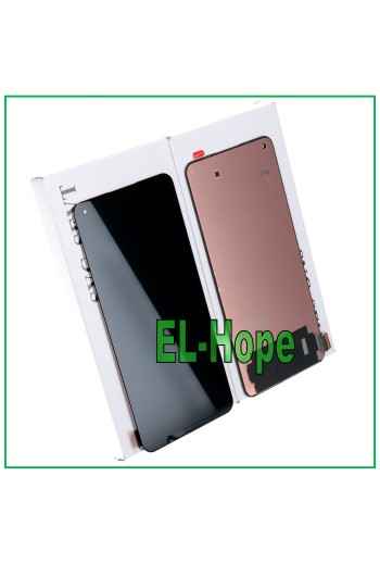 PANTALLA LCD TÁCTIL IGUAL AL SERVICIO ORIGINAL XIAOMI MI 11 LITE 4G 5G NE M2101K9AG