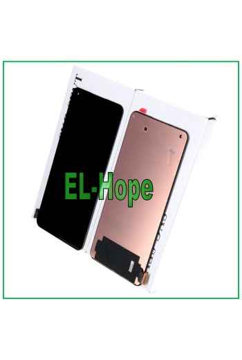 PANTALLA LCD TÁCTIL IGUAL AL SERVICIO ORIGINAL XIAOMI MI 11 LITE 4G 5G NE M2101K9AG