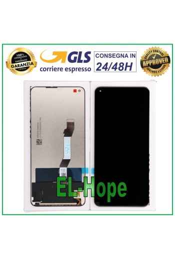 PANTALLA LCD COMO SERVICIO ORIGINAL XIAOMI Mi 10T /10T Pro REDMI K30S CRISTAL TÁCTIL
