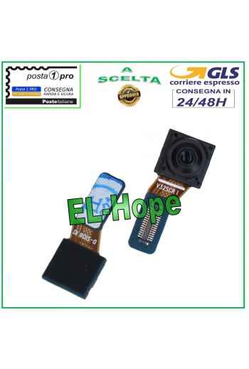 FLEXIBLE CAMARA FRONTAL SAMSUNG GALAXY A32 SM A326 A326B CAMARA FRONTAL