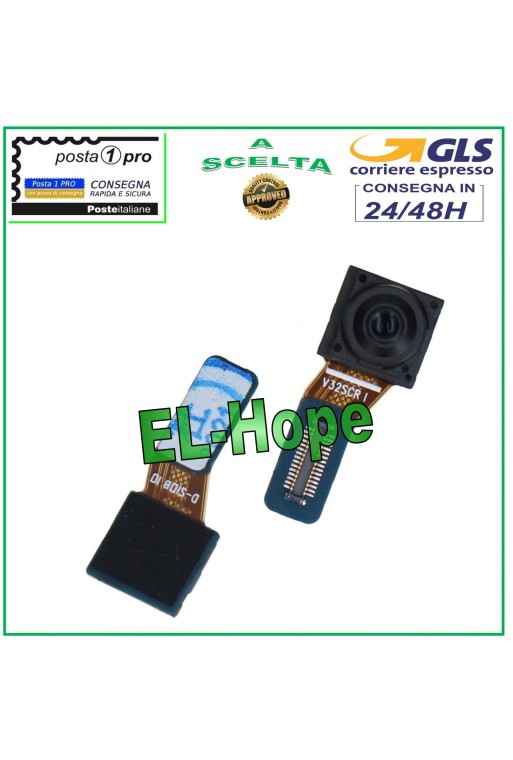FLEXIBLE CAMARA FRONTAL SAMSUNG GALAXY A32 SM A326 A326B CAMARA FRONTAL