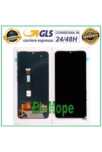PANTALLA LCD PARI SERVICIO ORIGINAL XIAOMI MI 9 M1902F1A / 9X PANTALLA TÁCTIL CRISTAL