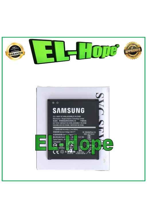 EB-BG736BBE BATERÍA DE SERVICIO ORIGINAL SAMSUNG GALAXY XCOVER PRO SM-G736 4050mAh