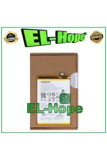 Batería original BLP805 para OPPO A32, A33, A16, A16s, A54, A74 5G, A53, A53s, A11s