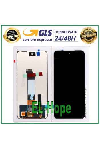 PANTALLA LCD COMO ORIGINAL SERVICIO XIAOMI REDMI NOTE 10 5G M2103K19G CRISTAL TÁCTIL