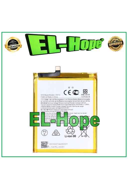 BATERIA CN110 PARA NOKIA X10 TA-1332 1350 /