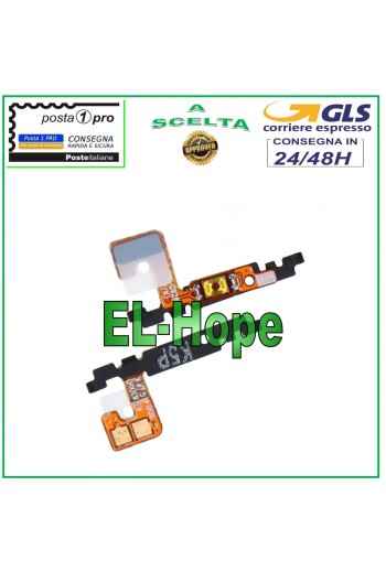 TECLA DE ENCENDIDO FLEXIBLE PLANA ENCENDIDO APAGADO SAMSUNG GALAXY S6 EDGE PLUS SM-G928F