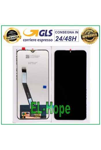 PANTALLA TÁCTIL + LCD IGUAL SERVICIO ORIGINAL XIAOMI REDMI 9 M2004J19AG M2004J19G