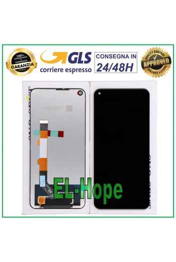 PANTALLA LCD TÁCTIL IGUAL AL SERVICIO ORIGINAL XIAOMI REDMI NOTE 9T Note 9 5G M2007J22