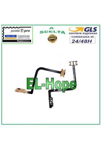 TECLA FLEXIBLE PLANA DE ENCENDIDO Y APAGADO PARA OPPO REALME 8i RMX3151