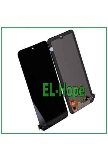 PANTALLA LCD OLED PARA XIAOMI REDMI NOTE 10 M2101K7AI M2101K7AG PANTALLA TÁCTIL