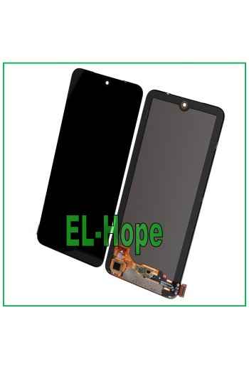 PANTALLA LCD OLED PARA XIAOMI REDMI NOTE 10 M2101K7AI M2101K7AG PANTALLA TÁCTIL