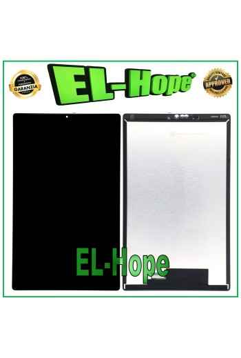 PANTALLA TÁCTIL PARA LENOVO TAB M10 HD TB X306 X306X X306F ZA6V0056S 2. GENERACIÓN VIDRIO