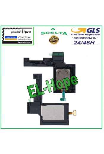 ALTAVOZ TONO SAMSUNG GALAXY S6 EDGE SM-G925 F ALTAVOZ MANOS LIBRES AUDIO