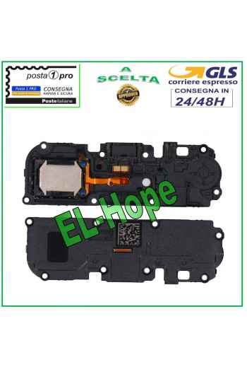 SAMSUNG GALAXY A01 SM A015F A015 ALTAVOZ TONO DE LLAMADA ALTAVOZ AUDIO MANOS LIBRES