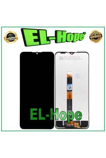 PANTALLA LCD PARA NOKIA G42 TA-1573 1581 1591 PANTALLA TÁCTIL CRISTAL MONITOR PANTALLA