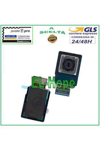 Módulo de camara trasera Samsung Galaxy S6 Edge Plus SM-G928F