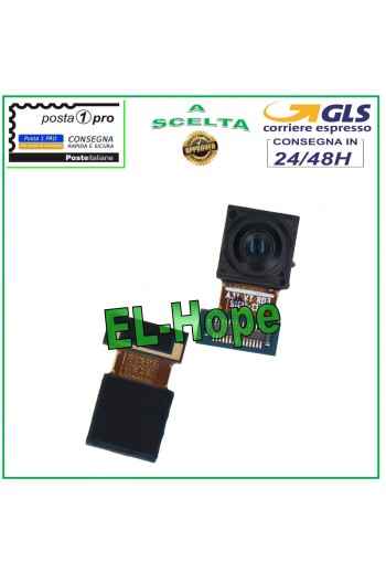 CÁMARA FRONTAL FLEXIBLE SAMSUNG GALAXY A31 SM A315 A315F CÁMARA FRONTAL FRONTAL