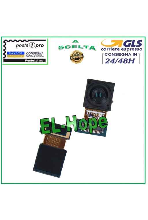 CÁMARA FRONTAL FLEXIBLE SAMSUNG GALAXY A31 SM A315 A315F CÁMARA FRONTAL FRONTAL