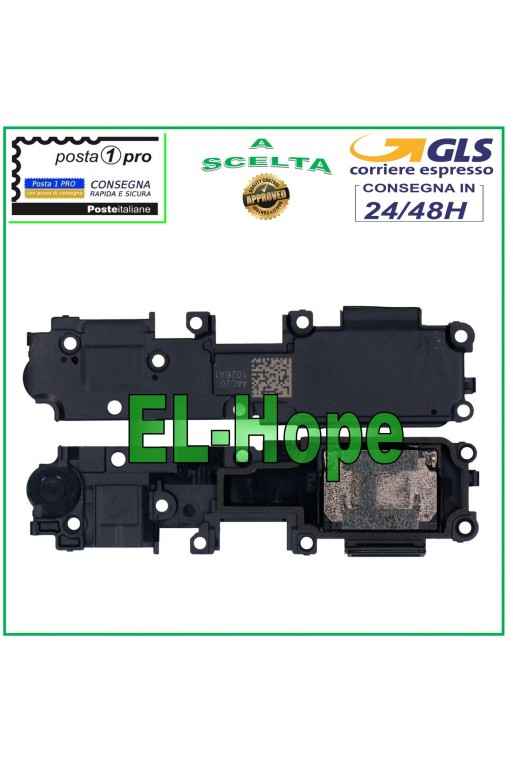 ALTAVOZ CON TONO DE LLAMADA PARA OPPO A52 2020 CPH2061 CPH2069 AUDIO MANOS LIBRES