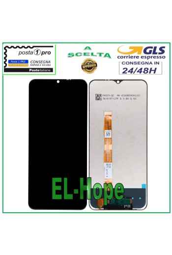 Pantalla LCD tactil para Vivo Y12S, Y20S, Y20, Y20i, Y30, V2026, V2027, V2029, V2038, V2034A