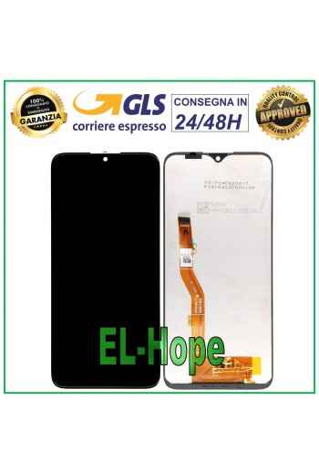 PANTALLA LCD + PANTALLA TÁCTIL PARA MONITOR DE VIDRIO TCL 205 4187D MONITOREADO